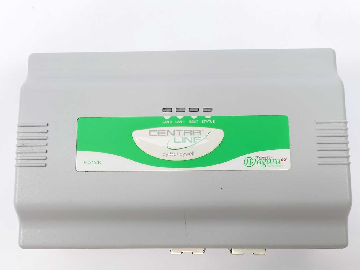 Centra Line / Honeywell CLAXSERIES600E HAWK 600E PLC
