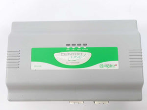 Centra Line / Honeywell CLAXSERIES600E HAWK 600E PLC