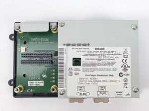 Centra Line / Honeywell CLAXSERIES600E HAWK 600E PLC