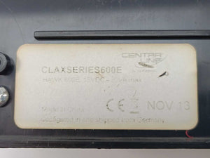 Centra Line / Honeywell CLAXSERIES600E HAWK 600E PLC