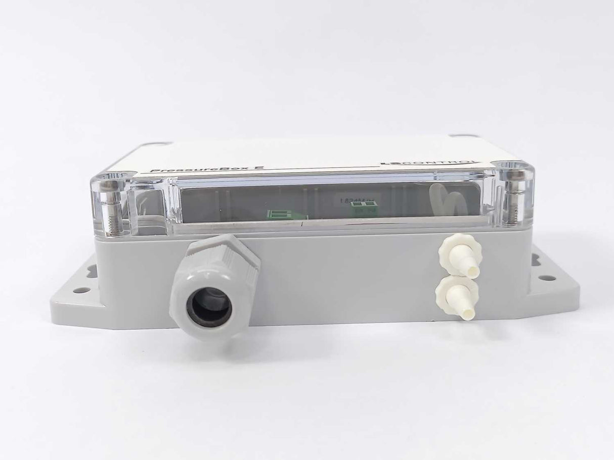 LSCONTROL ES1088D TT50-500PA Pressure Transmitter