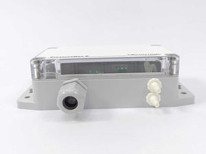LSCONTROL ES1088D TT50-500PA Pressure Transmitter