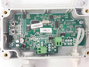 LSCONTROL ES1088D TT50-500PA Pressure Transmitter