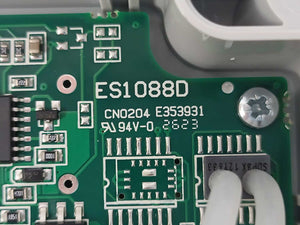LSCONTROL ES1088D TT50-500PA Pressure Transmitter
