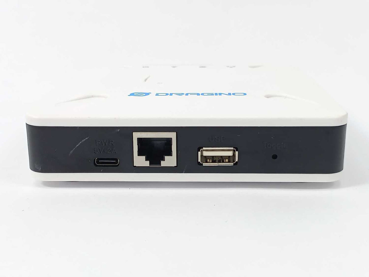 Dragino MS20 IoT Gateway