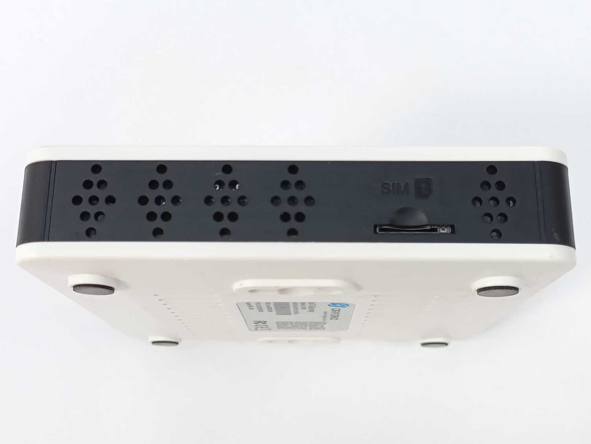 Dragino MS20 IoT Gateway
