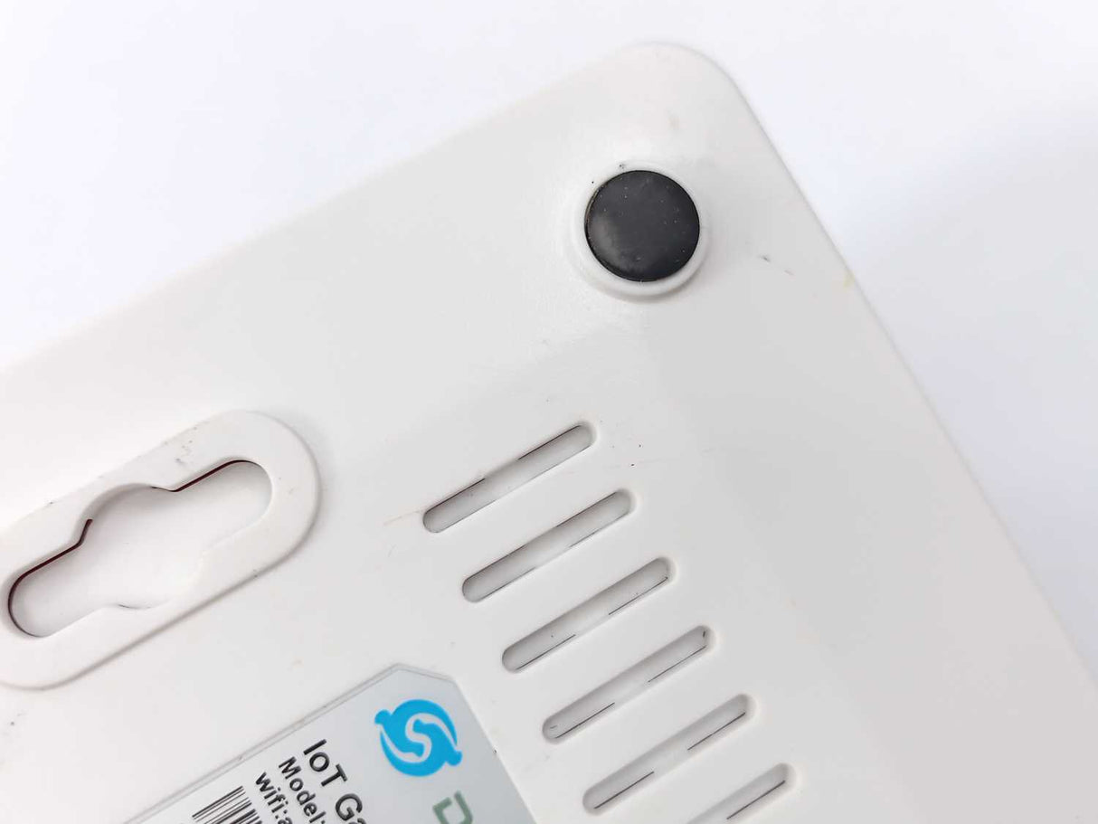 Dragino MS20 IoT Gateway