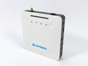 Dragino LG01v2 Single Channel LoRa IoT Gateway