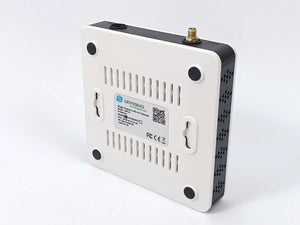 Dragino LG01v2 Single Channel LoRa IoT Gateway