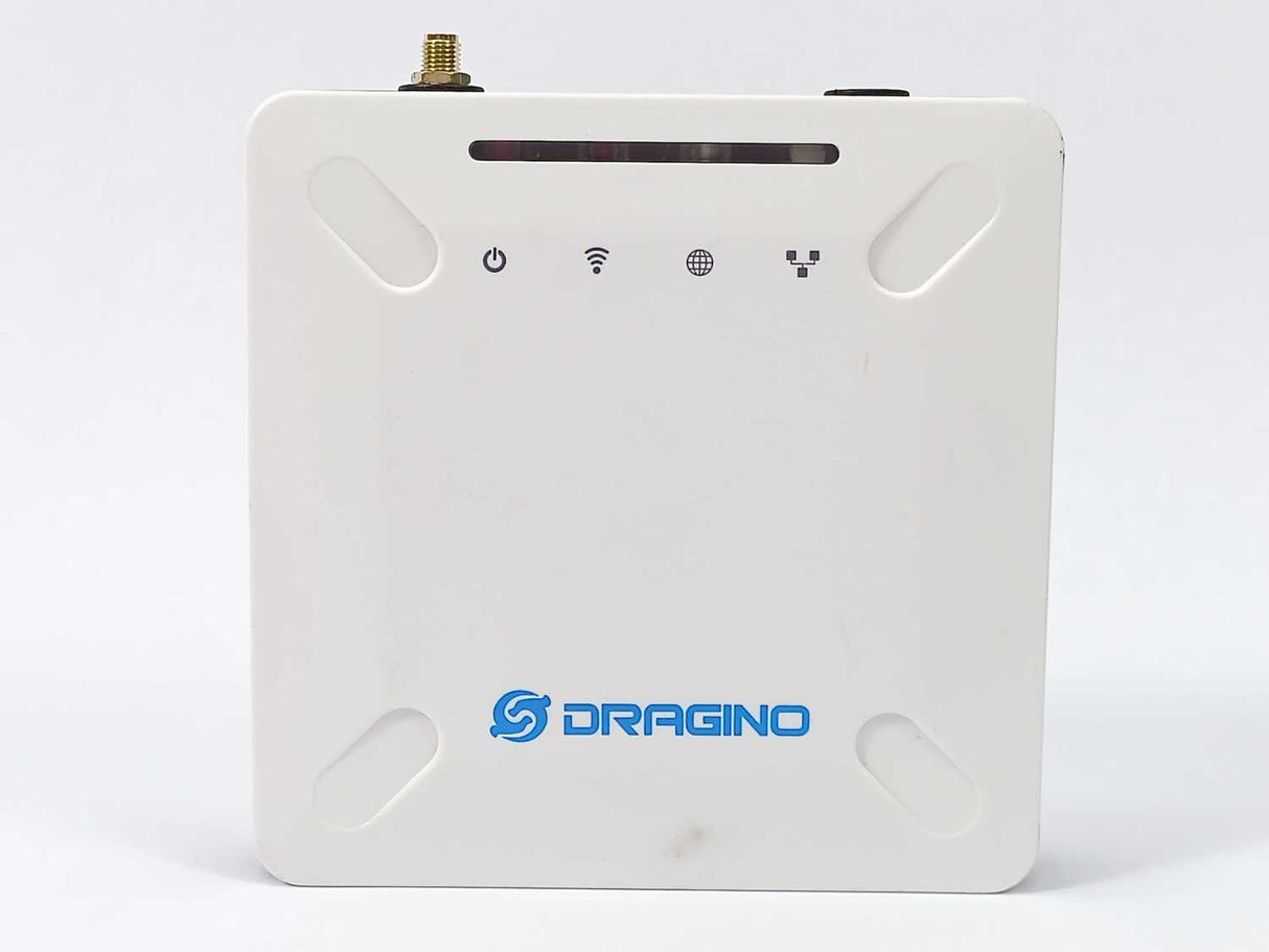 Dragino LG01v2 Single Channel LoRa IoT Gateway