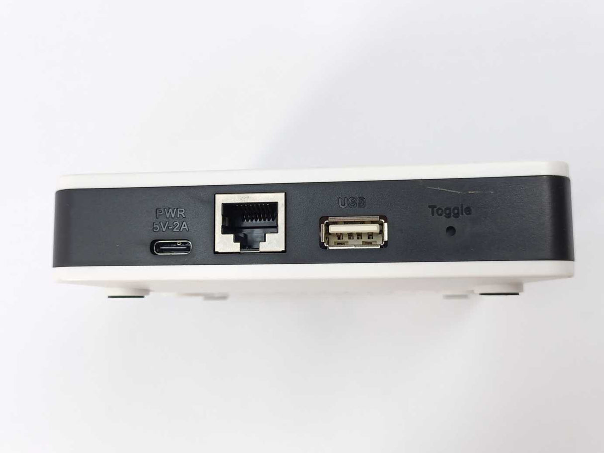 Dragino LG01v2 Single Channel LoRa IoT Gateway