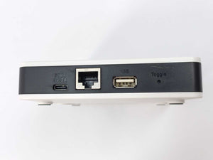 Dragino LG01v2 Single Channel LoRa IoT Gateway