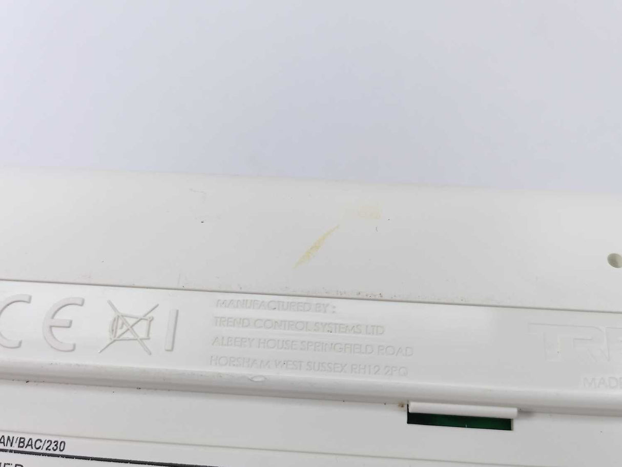 TREND IQ4E-2040U841000 Controller
