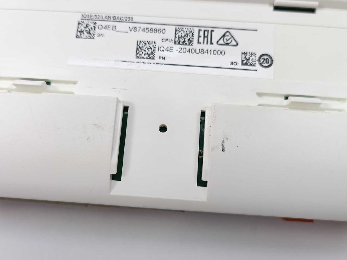 TREND IQ4E-2040U841000 Controller