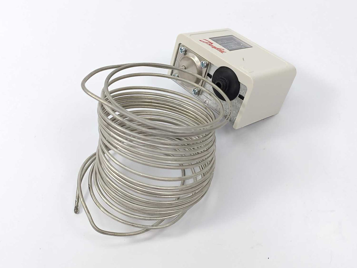 Danfoss 060L110166 KP61 Thermostat 060L1101