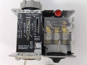 Danfoss 060L110166 KP61 Thermostat 060L1101