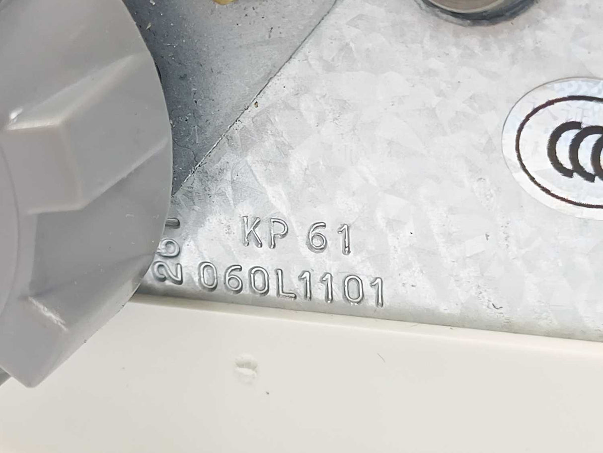 Danfoss 060L110166 KP61 Thermostat 060L1101