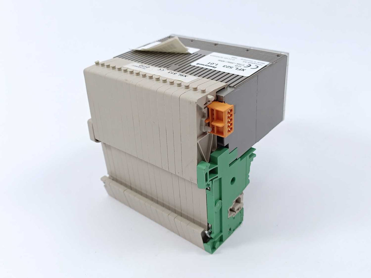 Honeywell XFL523 Analog Input Module w/ XSL513 Terminal block