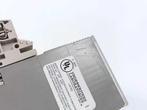 Honeywell XFL523 Analog Input Module w/ XSL513 Terminal block