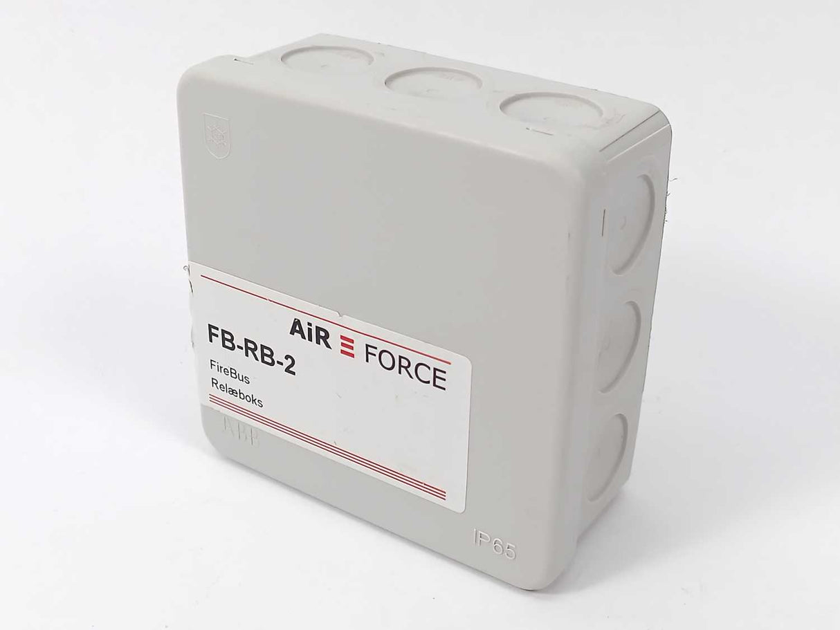 Øland / Airforce 68309 FB-RB-2 / ES 1073 FireBUS Relay Box