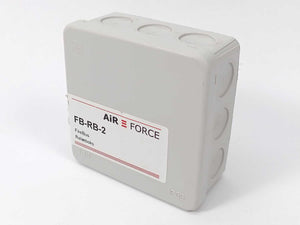 Øland / Airforce 68309 FB-RB-2 / ES 1073 FireBUS Relay Box
