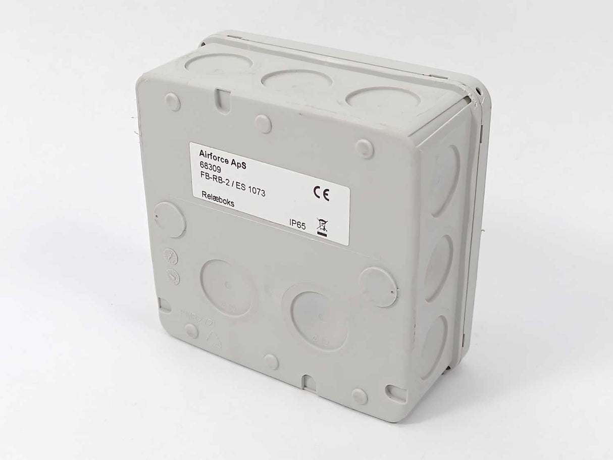 Øland / Airforce 68309 FB-RB-2 / ES 1073 FireBUS Relay Box