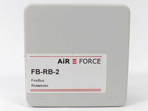 Øland / Airforce 68309 FB-RB-2 / ES 1073 FireBUS Relay Box