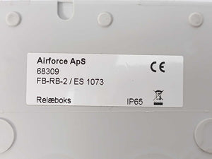 Øland / Airforce 68309 FB-RB-2 / ES 1073 FireBUS Relay Box