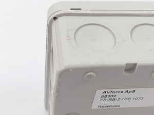 Øland / Airforce 68309 FB-RB-2 / ES 1073 FireBUS Relay Box
