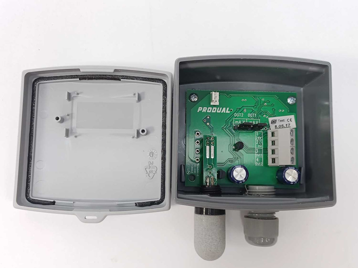 Produal KLU100 Outdoor Humidity Transmitter