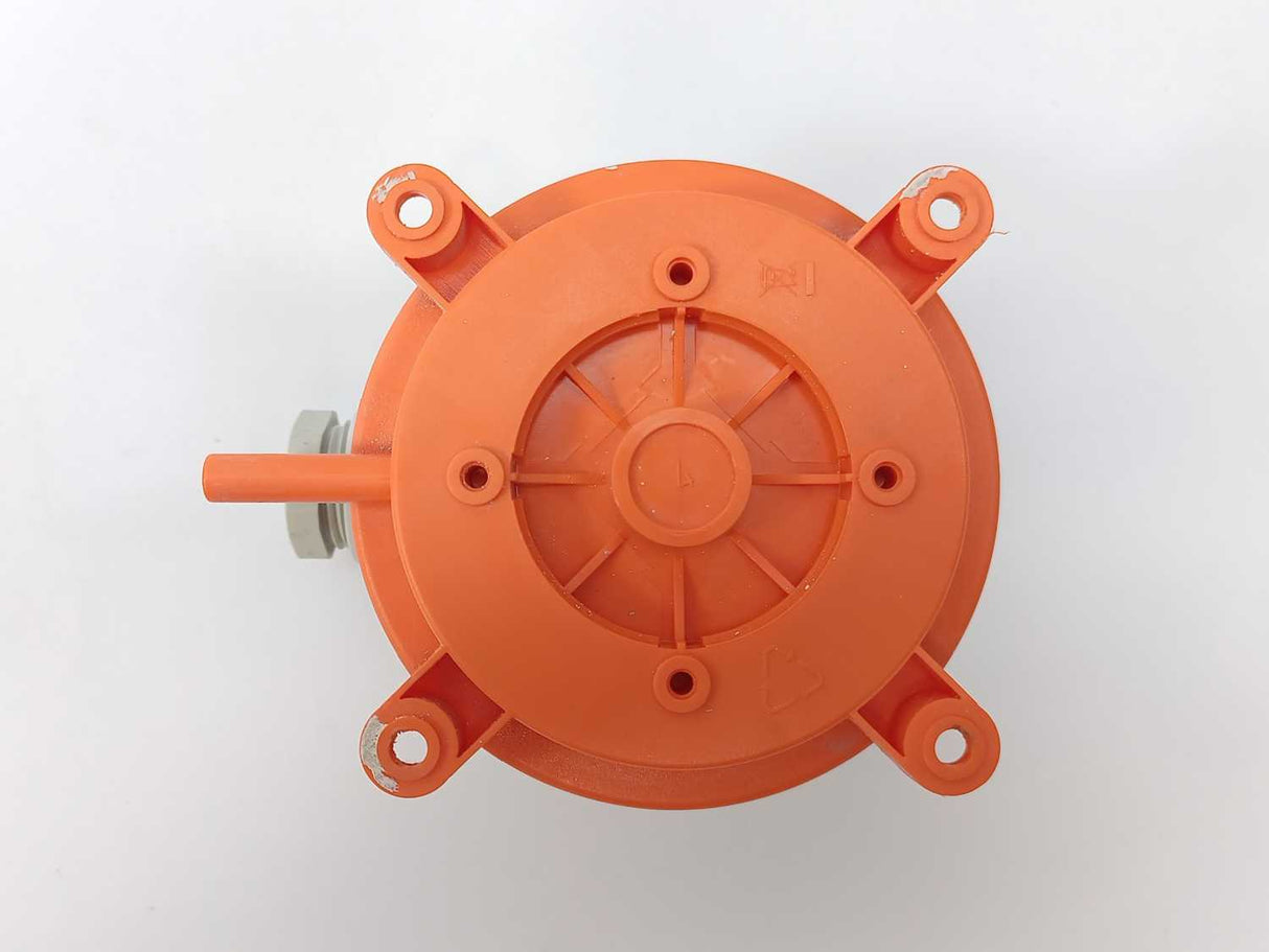 TREND DPIA-250-500 Differential Pressure Transmitter