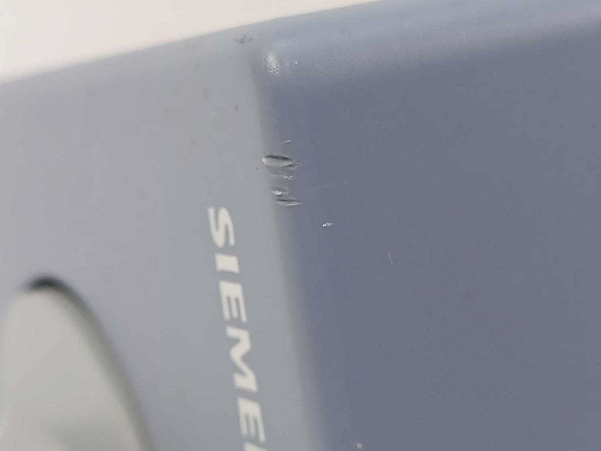Siemens SQX62 Electromotoric Actuator