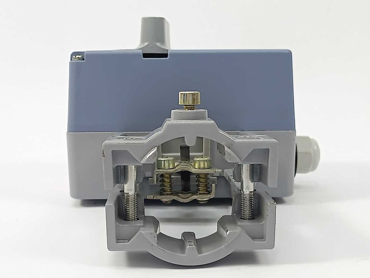 Siemens SQX62 Electromotoric Actuator