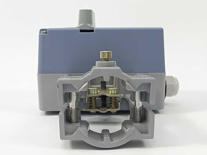 Siemens SQX62 Electromotoric Actuator