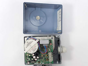 Siemens SQX62 Electromotoric Actuator