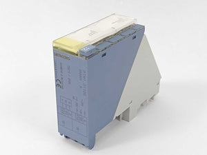 Siemens / Landis & Staefa PTM1.2Y10S Module w/ 2Y10S Base