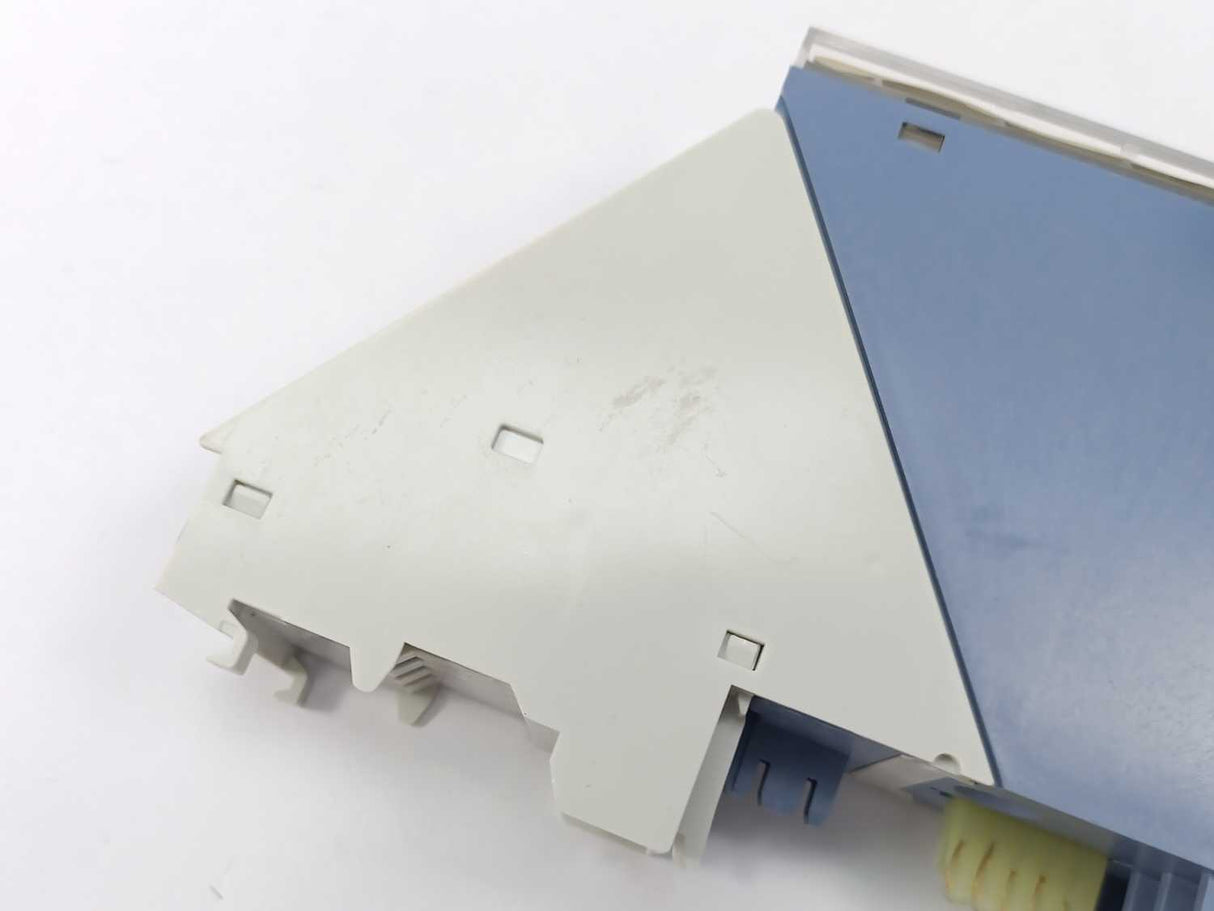 Siemens / Landis & Staefa PTM1.2Y10S Module w/ 2Y10S Base