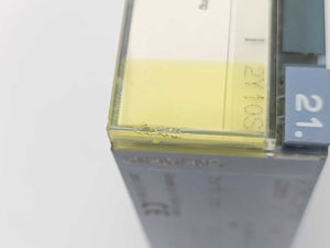 Siemens / Landis & Staefa PTM1.2Y10S Module w/ 2Y10S Base