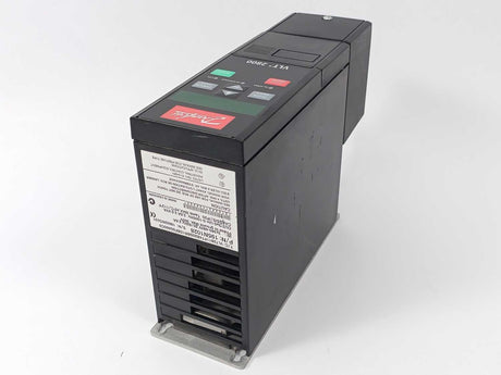 Danfoss VLT2811PT4B20SBR1DBF00A00C0 195N1028 VLT 2800 Series 1.1kW / 1.5HP Drive