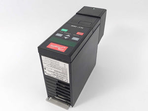Danfoss VLT2811PT4B20SBR1DBF00A00C0 195N1028 VLT 2800 Series 1.1kW / 1.5HP Drive