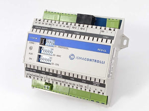 iSMA CONTROLLI iSMA-B-FCU-LL Programmable Fan-Coil Unit Controller