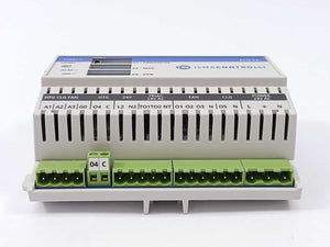 iSMA CONTROLLI iSMA-B-FCU-LL Programmable Fan-Coil Unit Controller