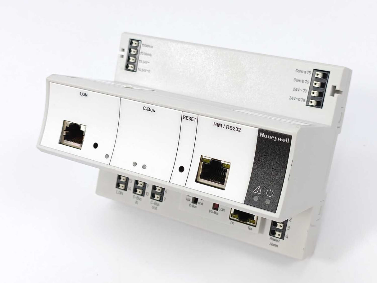 Honeywell XCL8010A Excel 800 Programmable Plant Controller