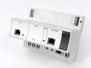 Honeywell XCL8010A Excel 800 Programmable Plant Controller