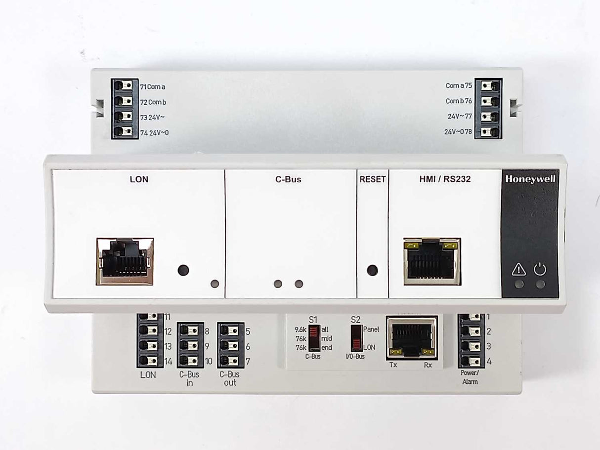 Honeywell XCL8010A Excel 800 Programmable Plant Controller