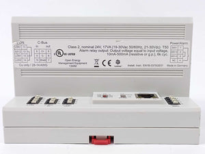 Honeywell XCL8010A Excel 800 Programmable Plant Controller
