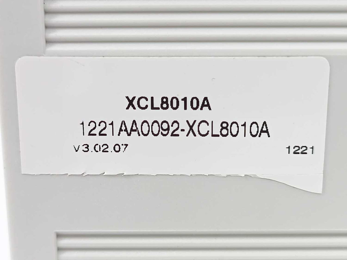 Honeywell XCL8010A Excel 800 Programmable Plant Controller