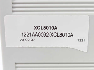 Honeywell XCL8010A Excel 800 Programmable Plant Controller