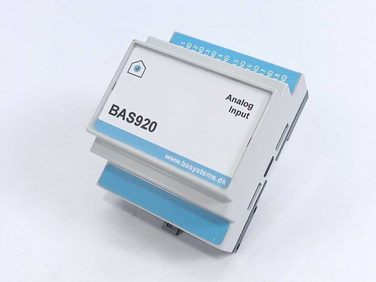 Basystems AI3.00 BAS920 Analog Input Module
