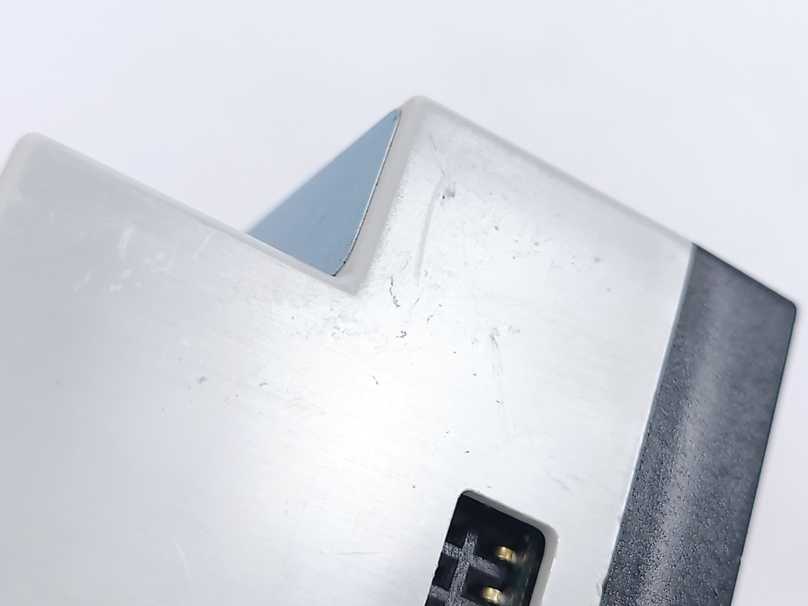 Basystems AI3.00 BAS920 Analog Input Module
